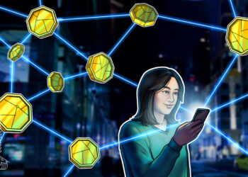 “Decentralized Finance needs more usability”