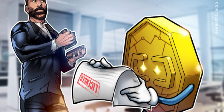 European Central Bank (ECB) Lays the Foundation for Uniform Crypto Regulation