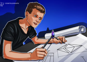 Will Ethereum (ETH) become dependent on large stablecoins in the future? – Vitalik Buterin warns