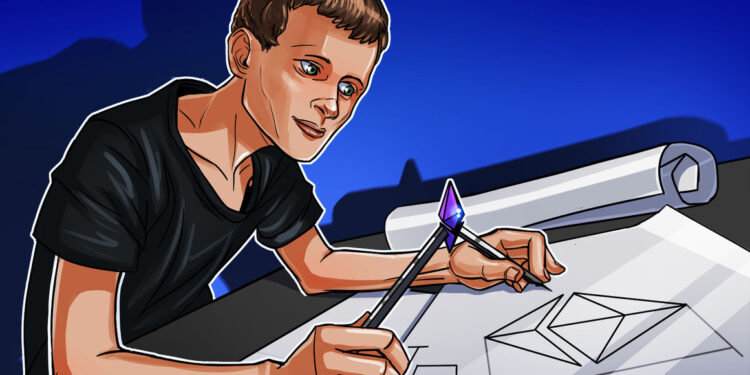 Will Ethereum (ETH) become dependent on large stablecoins in the future? – Vitalik Buterin warns