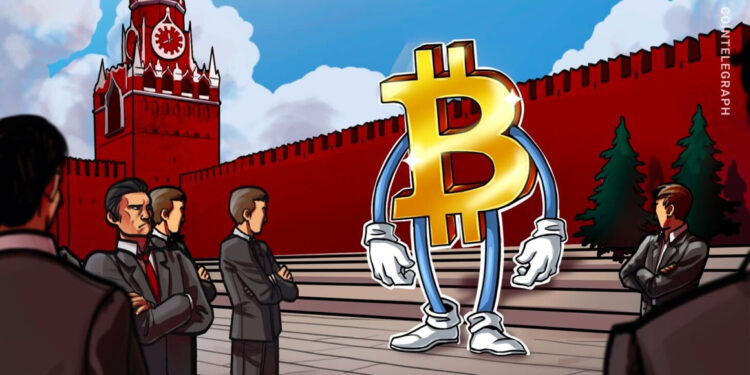 72 Percent of Russians have never bought Bitcoin (BTC