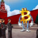 72 Percent of Russians have never bought Bitcoin (BTC