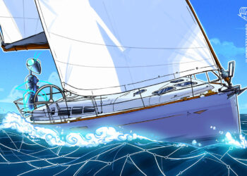 Megayacht as a Destination: Mintable founder Tells His Crypto Story