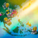 Correlation Between Crypto Market and Financial Market Is Increasing Rapidly in Asia