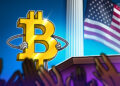 Bitcoin will benefit from the end of inflation – BTC behaves like US government bonds