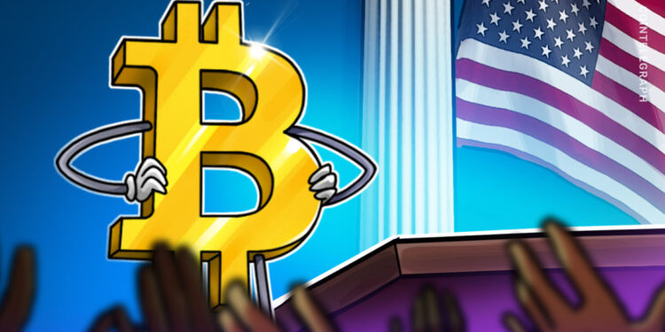 Bitcoin will benefit from the end of inflation – BTC behaves like US government bonds
