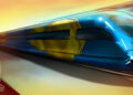 Payments with e-CNY in public transport