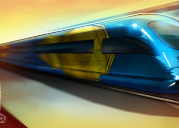 Payments with e-CNY in public transport