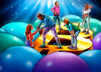 Inflation punishes the forward-looking, and Bitcoin gives hope for the future