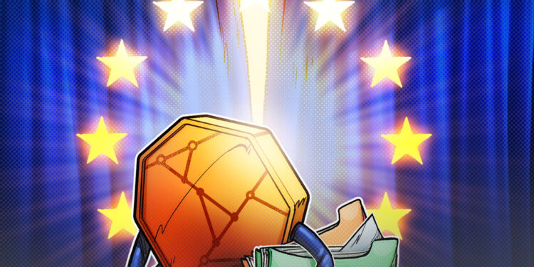 Two weeks to participate in the discussion on crypto data