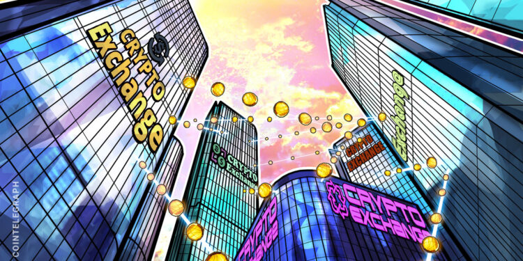 Many losers, some winners – crypto exchanges are struggling for traffic in crisis