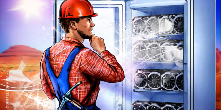 Texas authority dampens environmental criticism of the settlement of mining companies