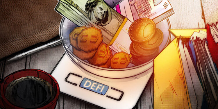 DeFi startup Unstoppable Finance raises 12.5 million euros in fresh capital