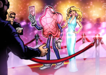 Viennese startup uses NFT technology for counterfeit-proof tickets