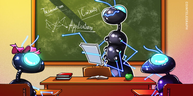 Blockchain Testimonials Temporarily Stopped Due to Security Concerns