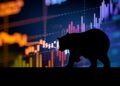 Interest in crypto has dropped by 16% Globally this year