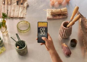 The AI steam hammer comes to the middle class