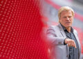 FC Bayern CEO Oliver Kahn on the digitization of football