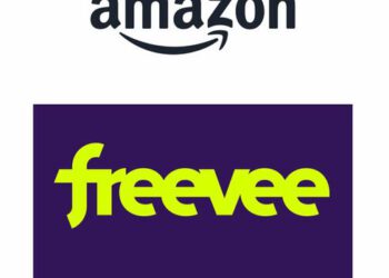 Amazon shows streaming series with commercial break