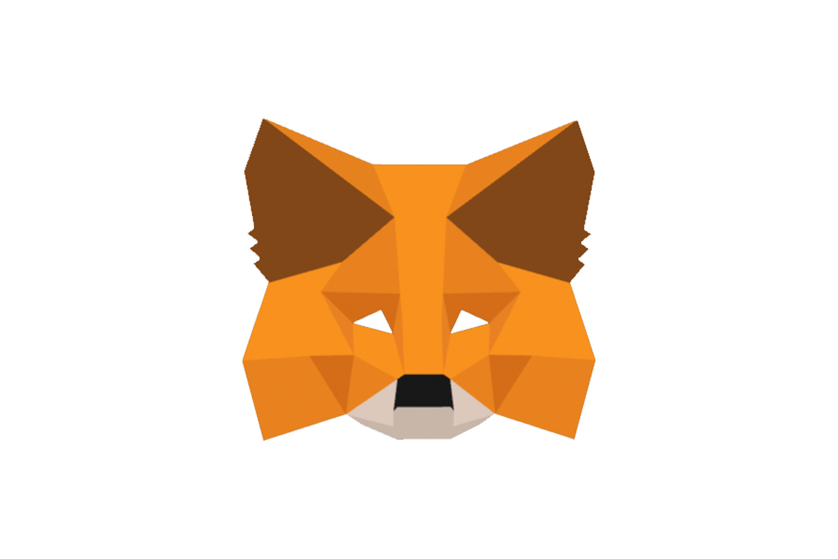 Metamask Metamask logo