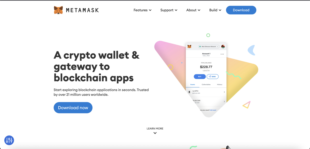 MetaMask