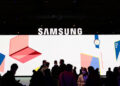 Samsung rolls back smartphone production in Vietnam