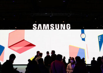 Samsung rolls back smartphone production in Vietnam