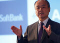 Tech investor with a loss of 23 billion euros