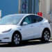 Fine against Volkswagen, lawsuit against Tesla