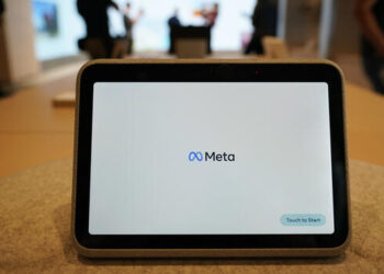 AI: Meta-chatbot spreads conspiracy theories