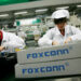 Taiwan opposes Foxconn’s stake in Chinese chipmaker