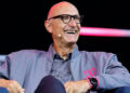 Deutsche Telekom raises full-year outlook again