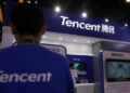 Tencent wants to sell stake in Chinese delivery service