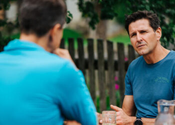 What the new Infineon Chief Sales Officer has learned as an organic farmer