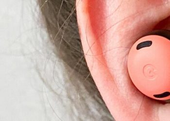 Google’s new earplugs in the test