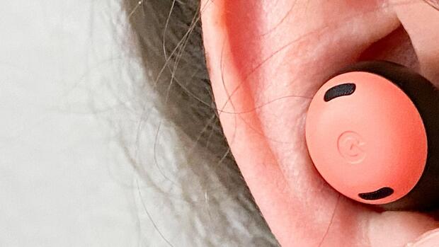 Google’s new earplugs in the test