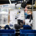 Software manufacturer builds cloud platform for industry