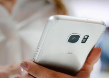 GPS update for many old Samsung phones