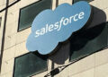 Salesforce lowers annual targets – investors disappointed