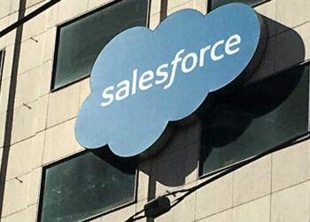 Salesforce lowers annual targets – investors disappointed