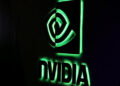 Nvidia reports earnings slump and gives weak forecast stock gives way