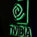 Nvidia reports earnings slump and gives weak forecast stock gives way