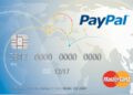 PayPal launches prepaid card that does not require a bank account