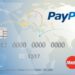 PayPal launches prepaid card that does not require a bank account