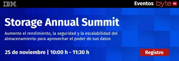 IBM Storage Annual Summit