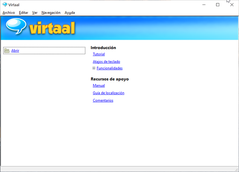 Virtaal