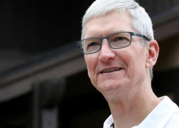 Apple apparently secures trademark rights