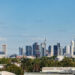 Companies invest in data centers and radio towers