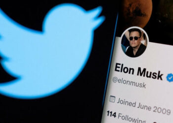Elon Musk confirms cancellation of Twitter purchase