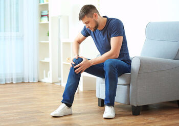 How to avoid numbness of hands and legs?